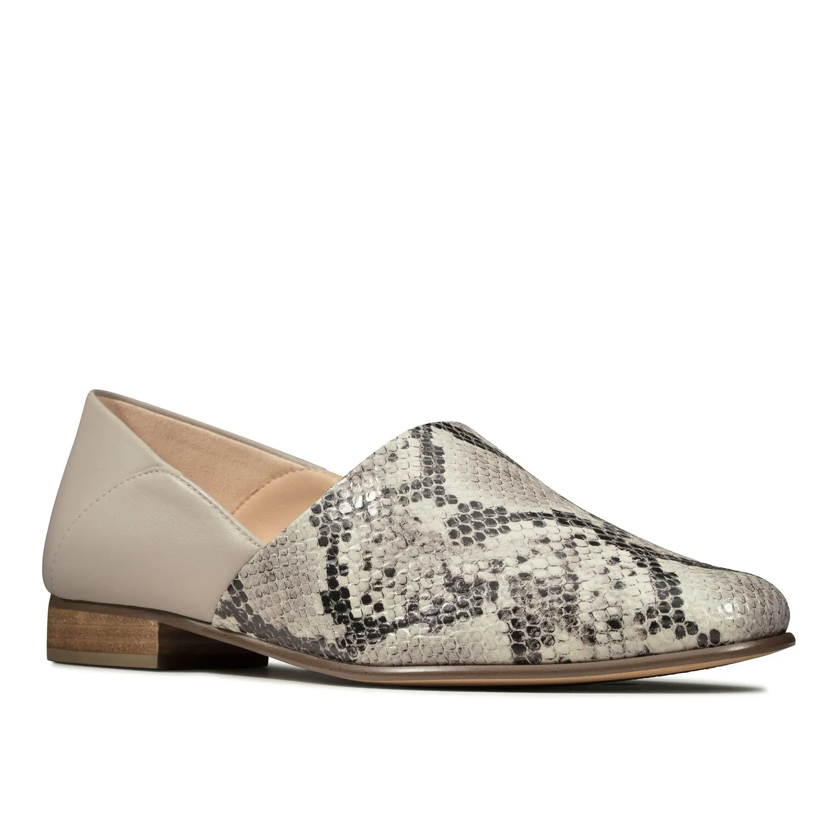 Clarks Pure Tone